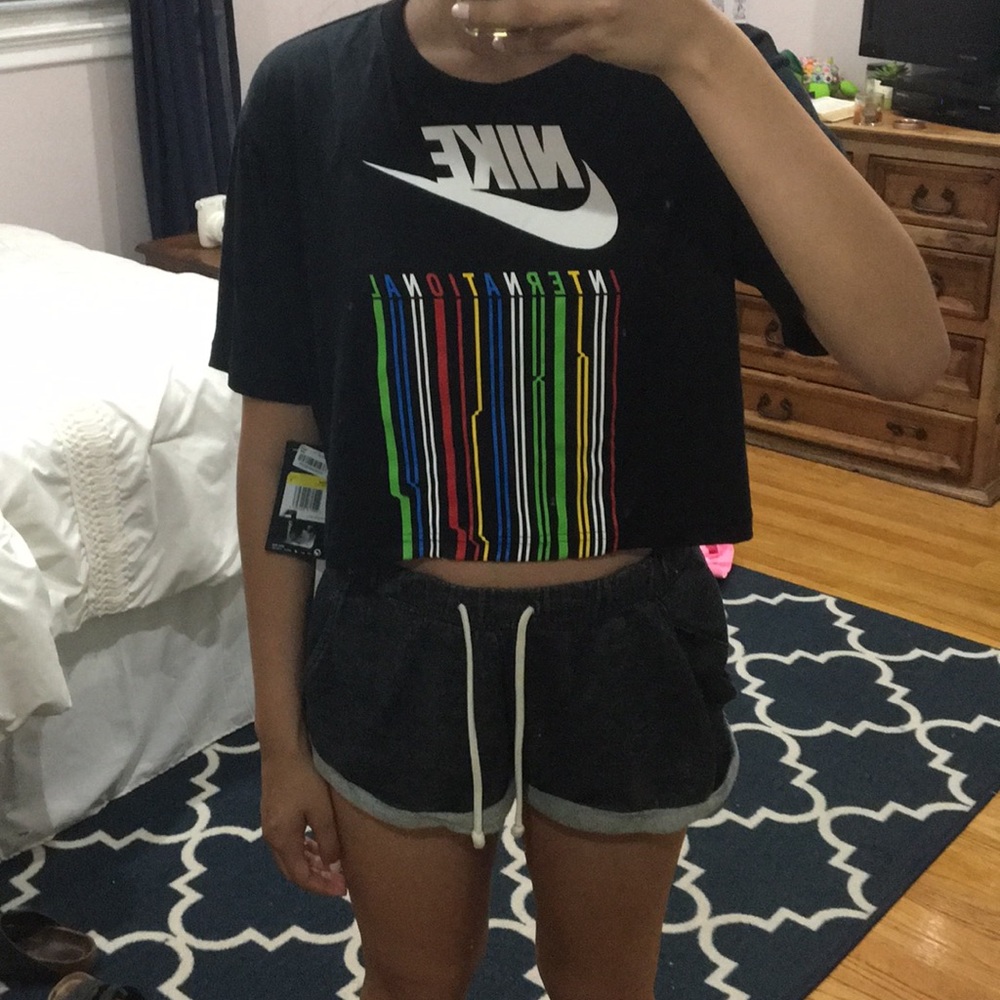 Nike T-shirt